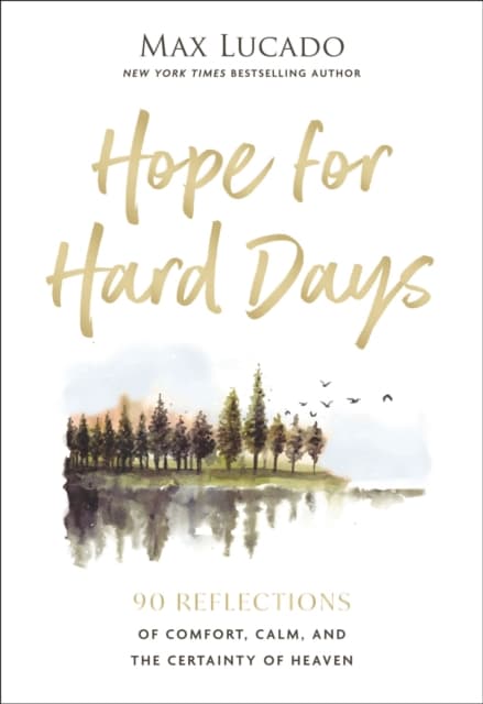 Hope for Hard Days