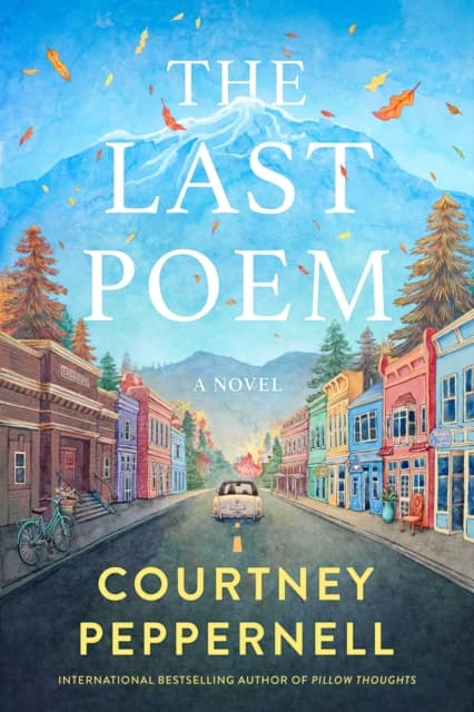 The Last Poem