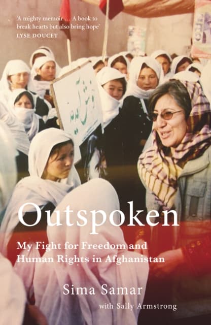 Outspoken