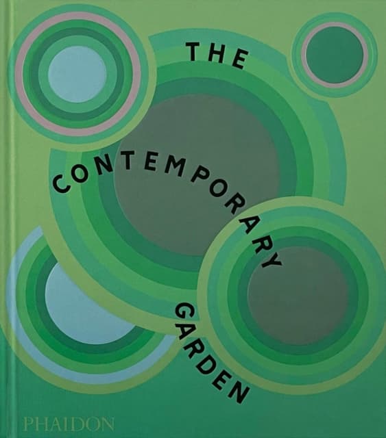 The Contemporary Garden