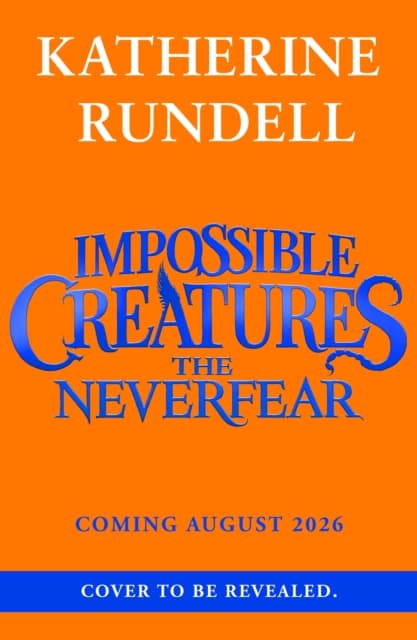 The Neverfear