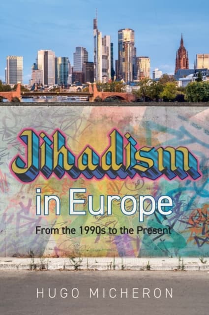 Jihadism in Europe