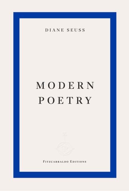 Modern Poetry
