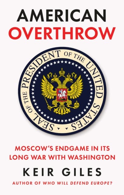 American Overthrow