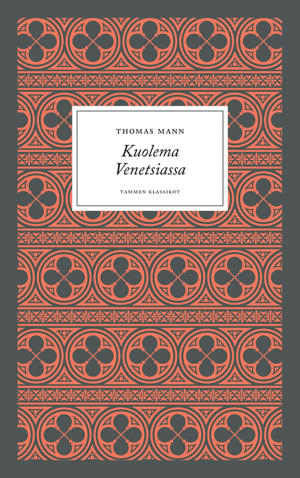Kuolema Venetsiassa