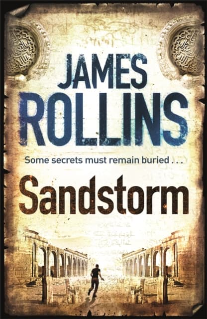 Sandstorm