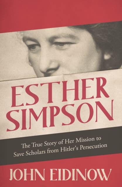 Esther Simpson