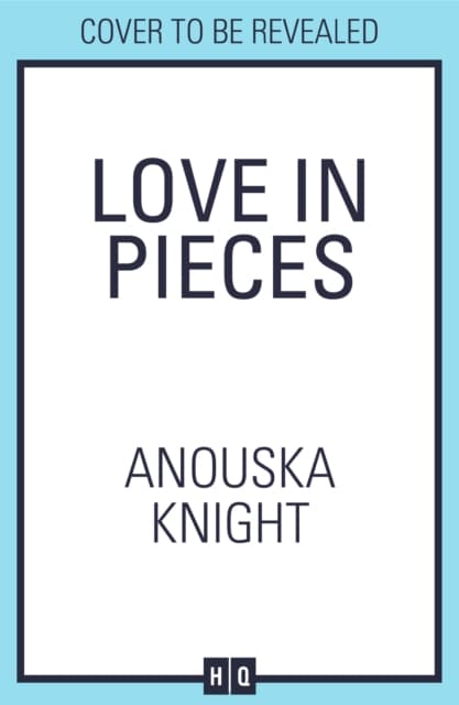Love in Pieces