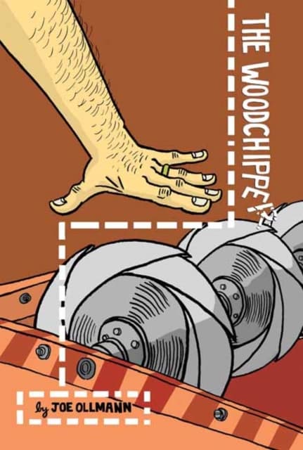 The Woodchipper