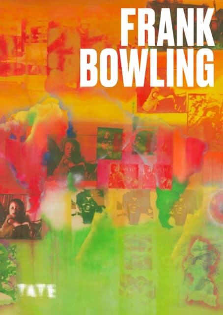 Frank Bowling