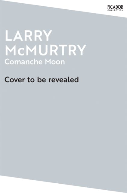 Comanche Moon