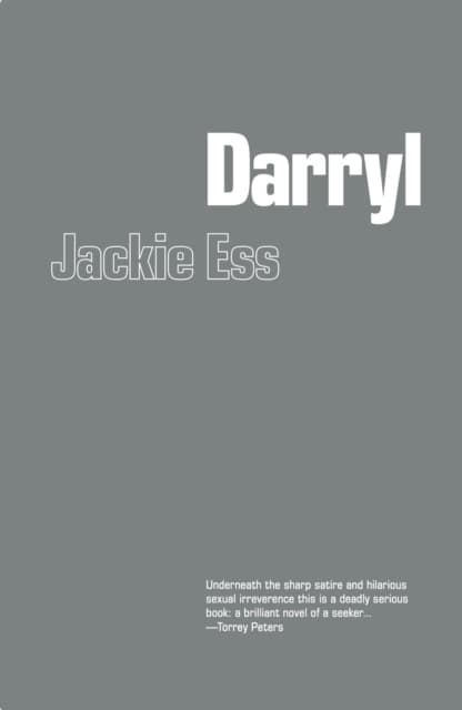 Darryl
