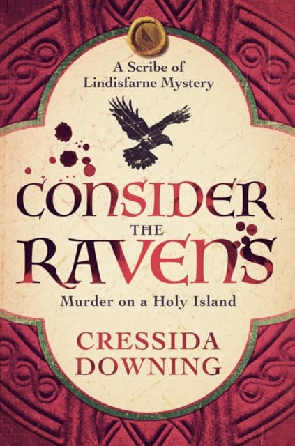 Consider the Ravens