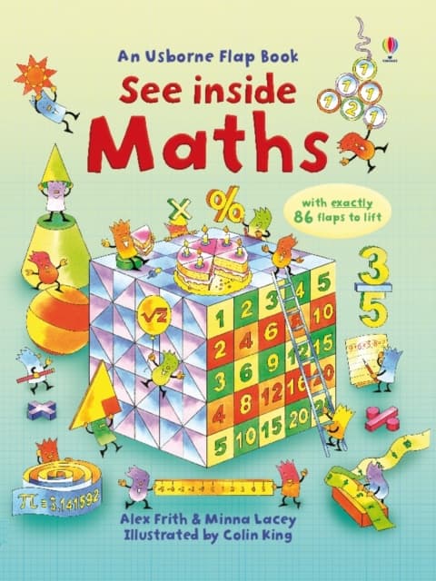 See Inside Maths