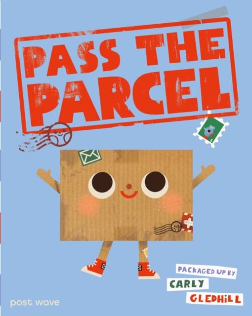 Pass the Parcel