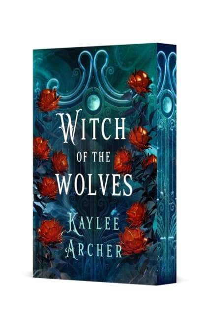 Witch of the Wolves