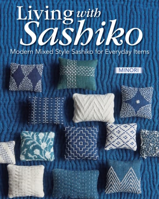 Modern Sashiko