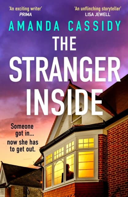 The Stranger Inside