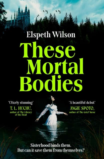 These Mortal Bodies