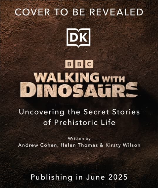 Walking with Dinosaurs