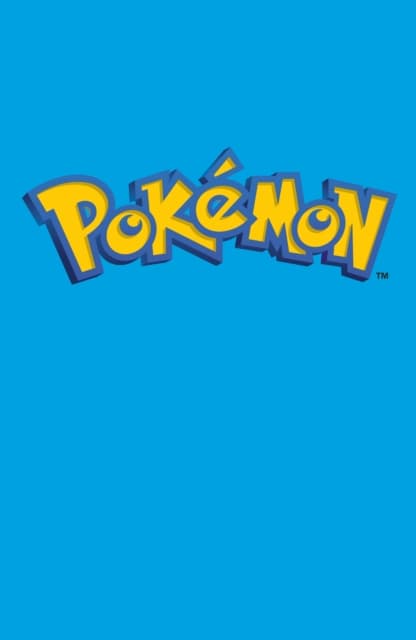 Pokemon Pocket Library