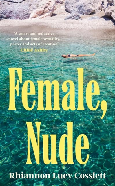 Female, Nude