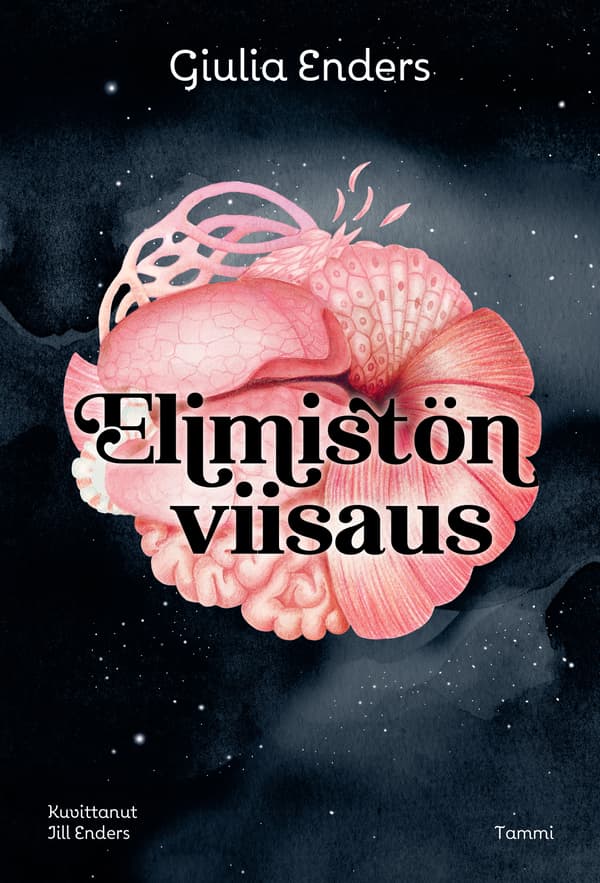 Elimistön viisaus