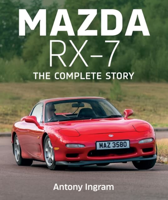 Mazda RX-7