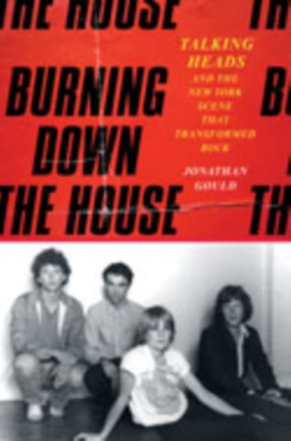 Burning Down the House