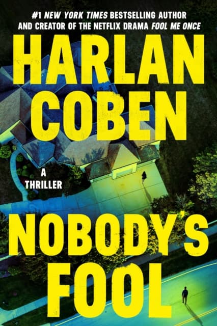 Nobody's Fool