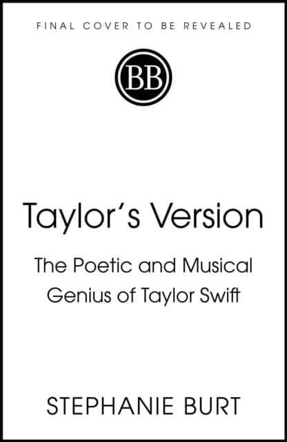 Taylor's Version