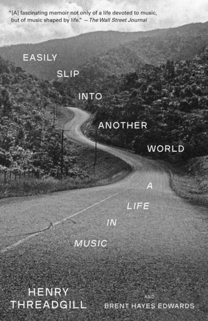 Easily Slip into Another World