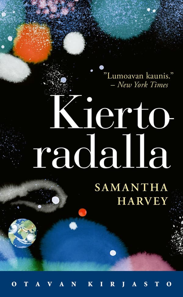Kiertoradalla