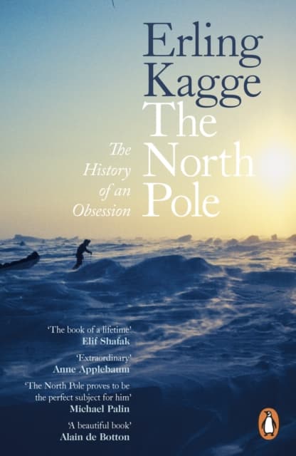 The North Pole
