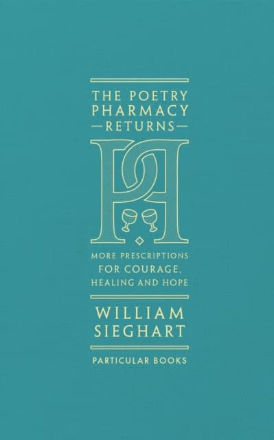 The Poetry Pharmacy Returns