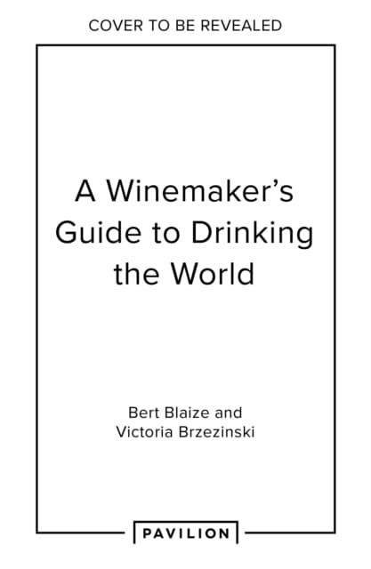 Drinking the World