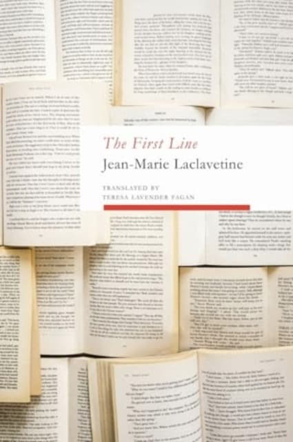 The First Line