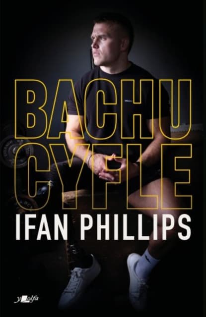 Bachu Cyfle