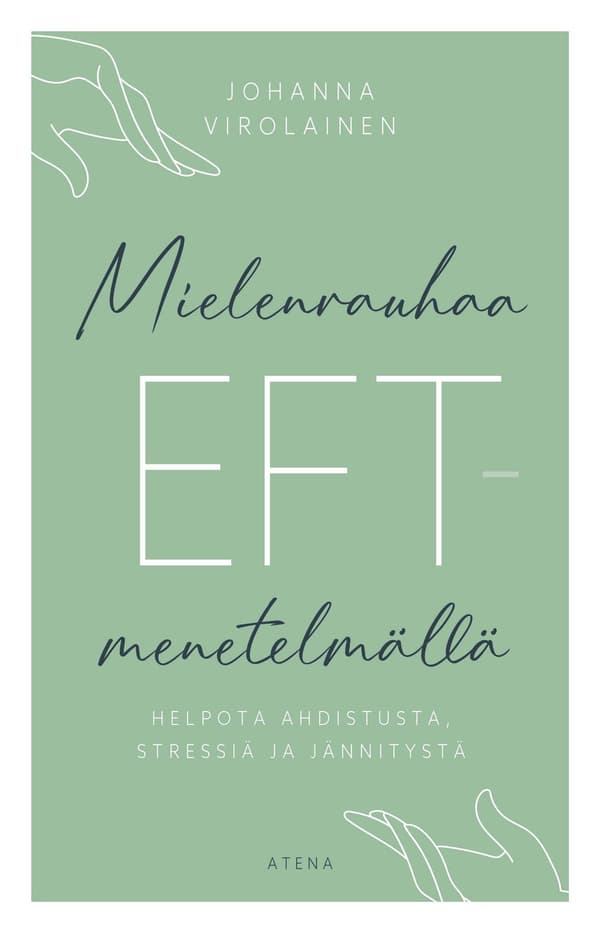 Mielenrauhaa EFT-menetelmällä