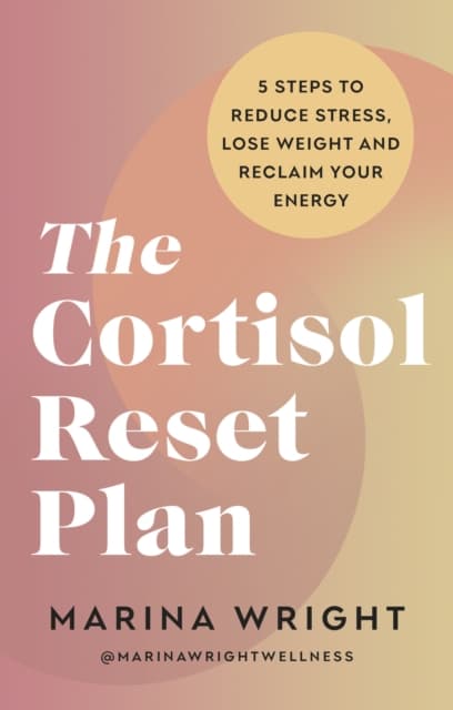 The Cortisol Reset Plan