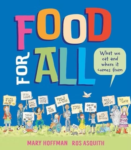 Food for All