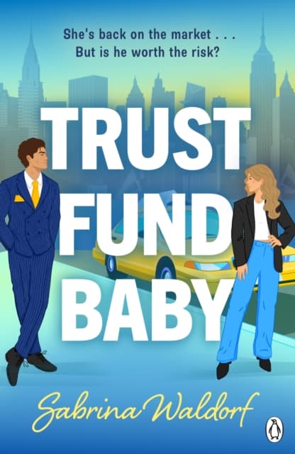 Trust Fund Baby