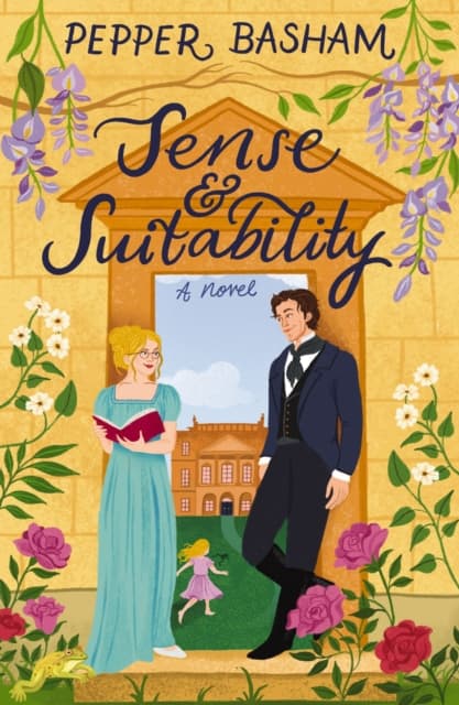 Sense and Suitability