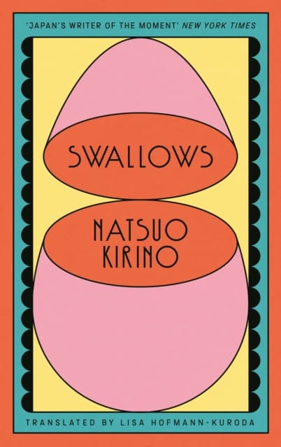 Swallows
