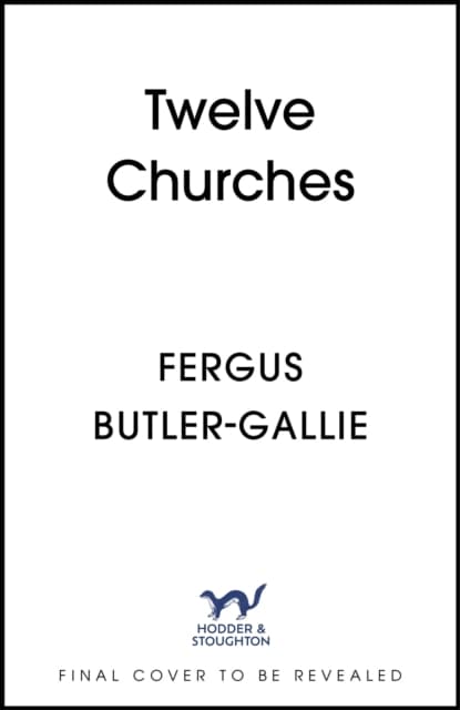Twelve Churches
