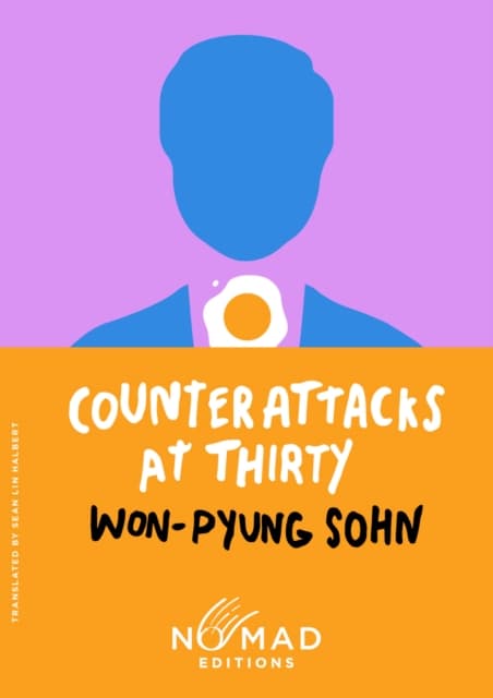 Counterattacks at Thirty (Nomad Edition)