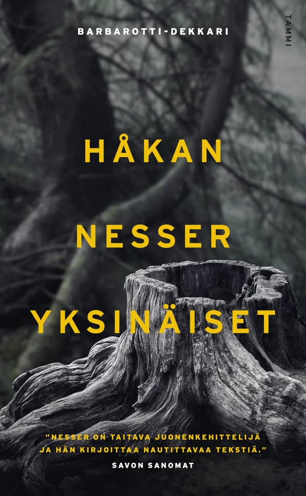 Yksinäiset