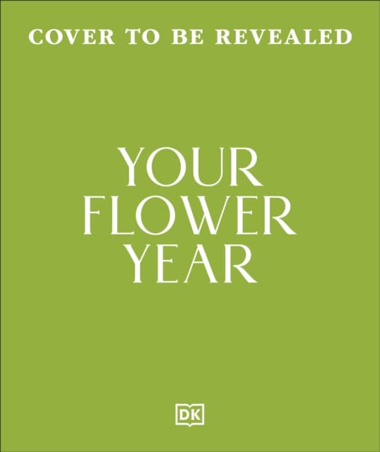 Your Flower Year