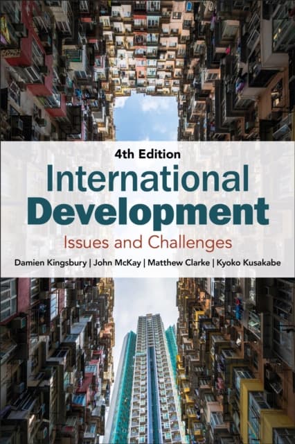 International Development