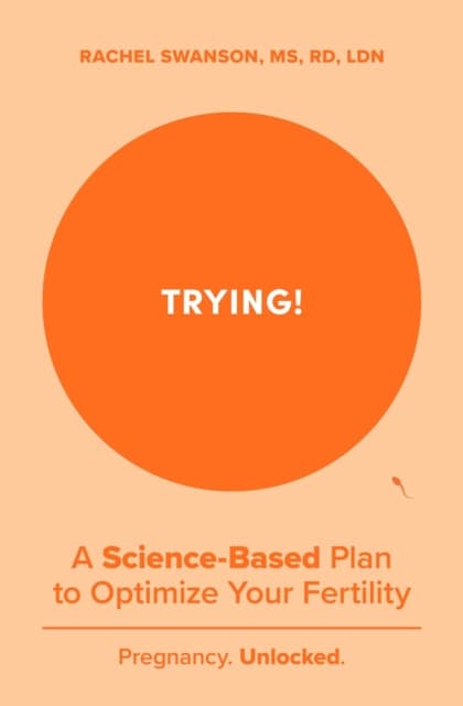 Trying!
